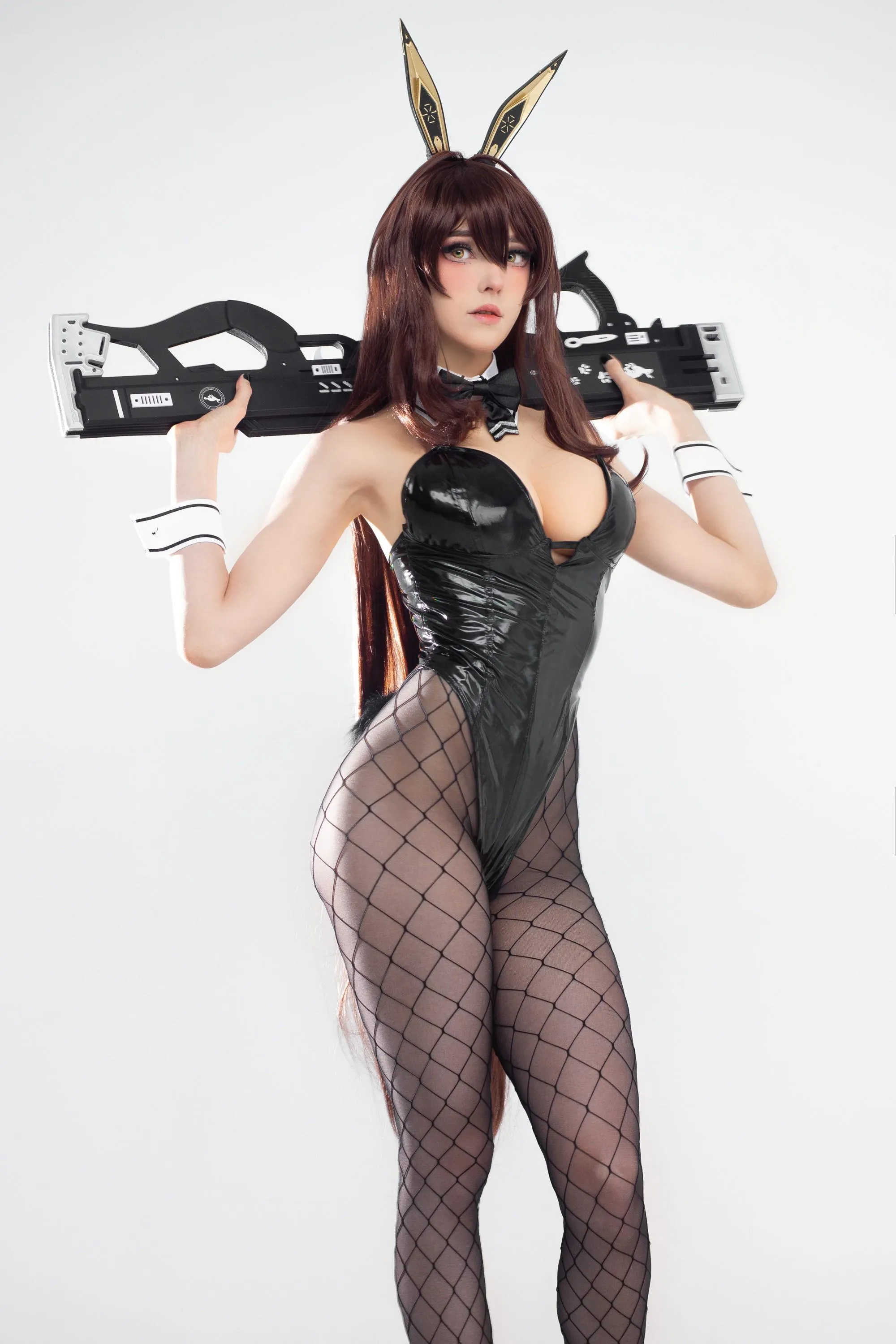 CandyBall – NO.038 Noir [42P]插图8